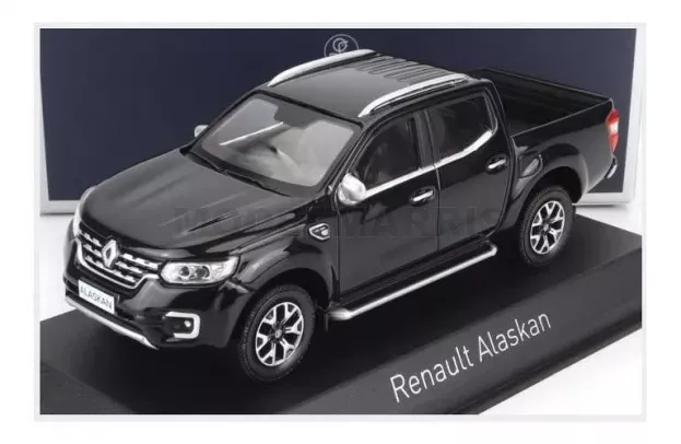 Norev Renault Alaskan Pick-up 2017 1:43 518351