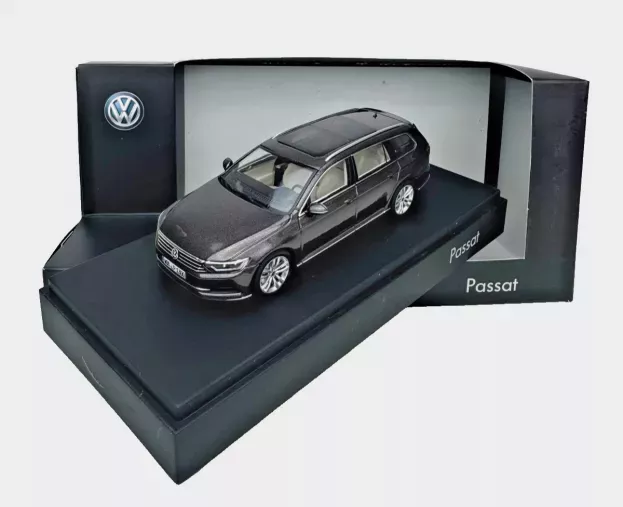Herpa Volkswagen Passat Variant 2015 1:43 3G9099300AB8R