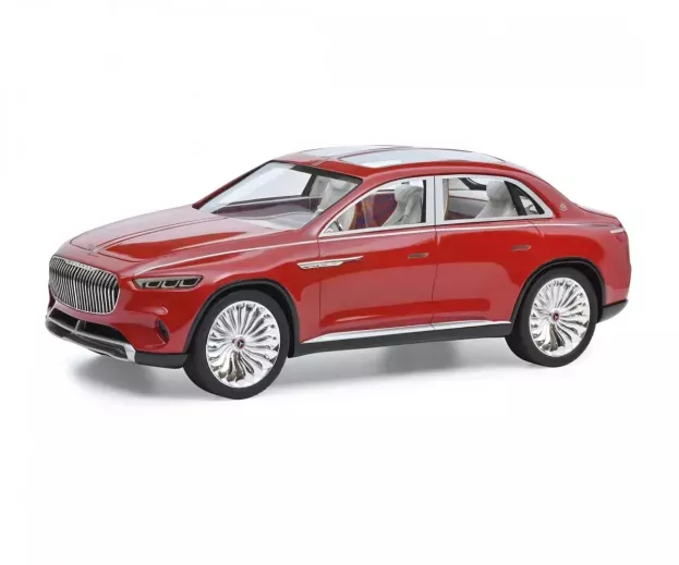 Schuco Mercedes Maybach Ultimate Luxury 2019 1:18 450018400