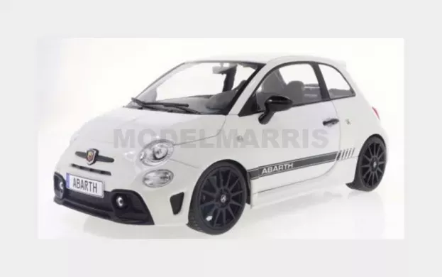 Solido Fiat Nuova 500 Abarth 595 2022 1:18 1811301