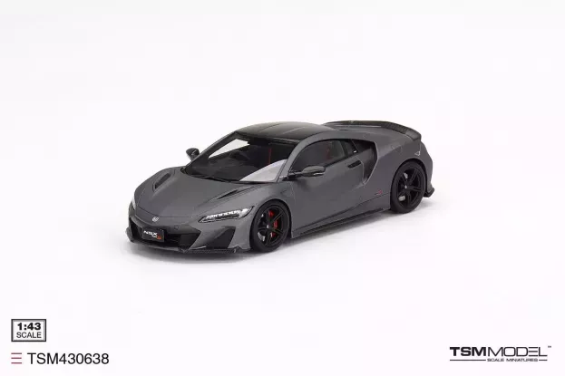 Truescale Acura Nsx Type S Rhd 2022 1:43 TSM430638