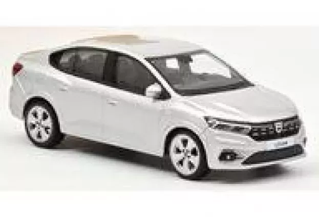 Norev Dacia Logan 2021 1:43 509040