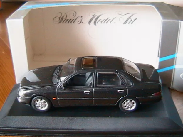 Minichamps Ford Scorpio 1995 1:43 430084000