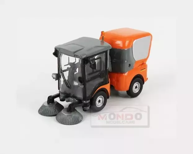 Schuco Karcher Mc 130 Spazzatrice 2017 1:87 452660700