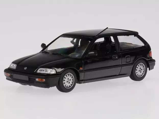 Minichamps Honda Civic 1990 1:43 940161501