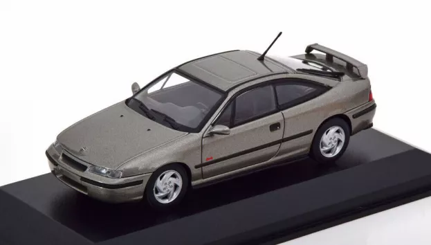 Minichamps Opel Calibra Turbo 4x4 1992 1:43 940045724