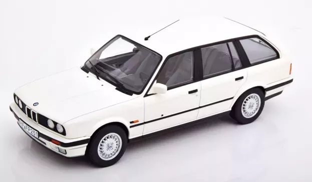 Norev Bmw 3-series 325i e30 Touring 1991 1:18 183217