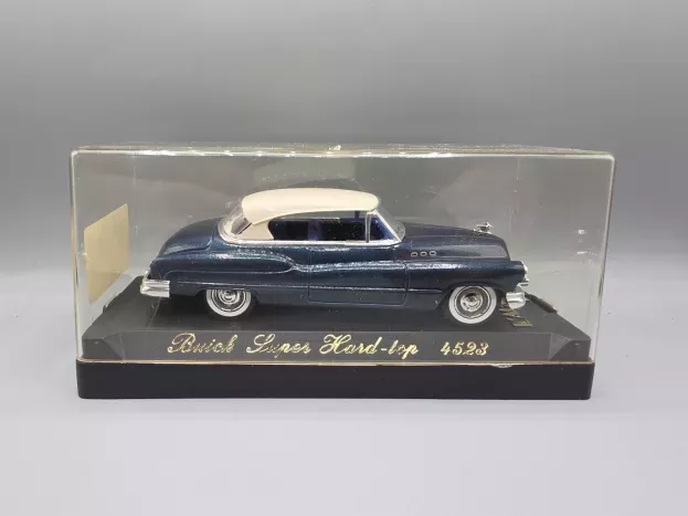 Solido Buick Super Hard-top 1950 1:43 4523