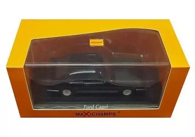 Minichamps Ford Capri 1982 1:43 940082220