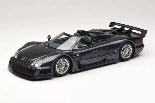 GT Spirit Mercedes Clk-class Gtr Roadster 1998 1:18 GT960