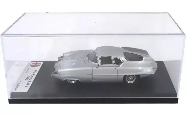 Looksmart Alfa Romeo Bat9 1955 1:43 LS099