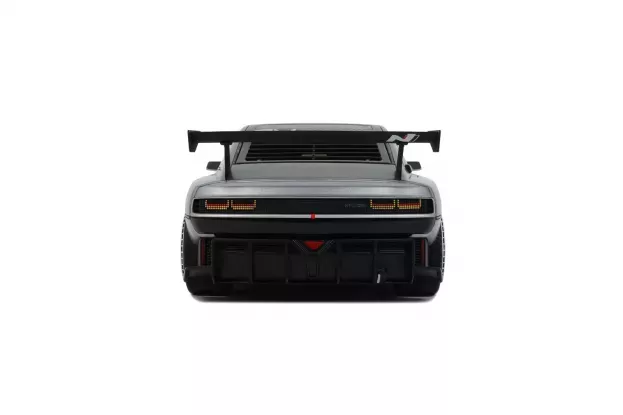 Ottomobile Hyundai N Vision 2022 1:18 OT493