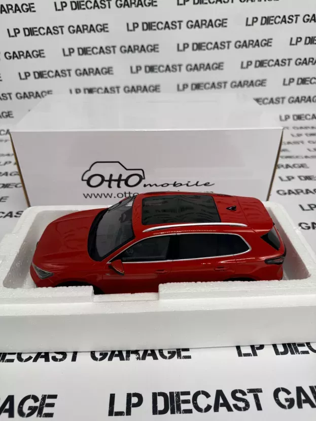 Ottomobile Volkswagen Tiguan E Tsi R-line 2024 1:18 OT489