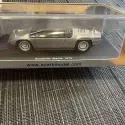 Spark Bizzarrini Manta 1972 1:43 S0694