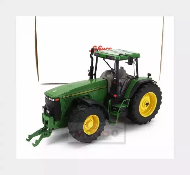 Schuco John Deere 8400 Tractor 1992 1:32 450787500