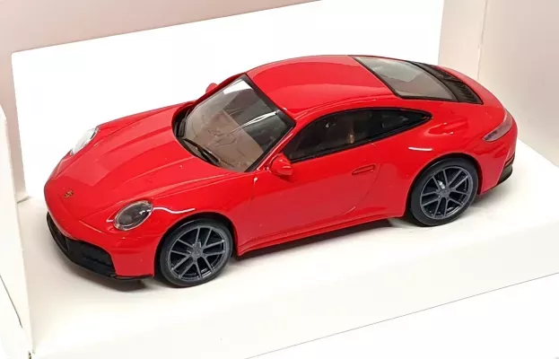 Norev Porsche 911 992 Gts Coupe 2024 1:43 750066
