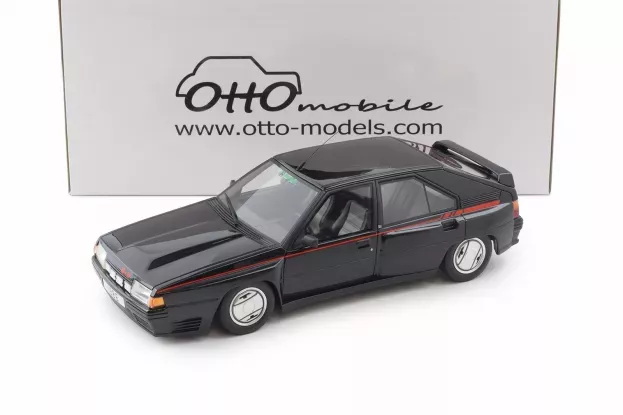 Ottomobile Citroen Bx 4tc 1985 1:18 OT763