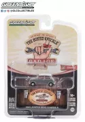 Greenlight Austin Mini Cooper S 1965 1:64 39120E
