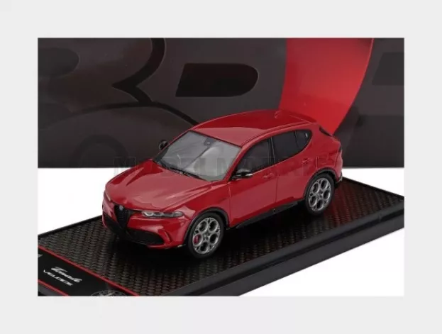BBR Alfa Romeo Tonale Veloce 2023 1:43 BBRC308A