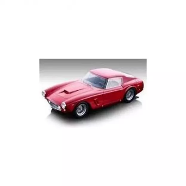 Tecnomodel Ferrari 250gt Swb Clienti Corsa Coupe 1962 1:18 TM18-245A