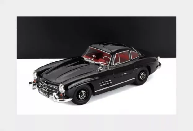 Norev Mercedes Sl-class 300sl Coupe w198 1955 1:18 B66040722
