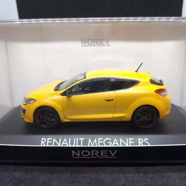 Norev Renault Megane Rs 2014 1:43 517707