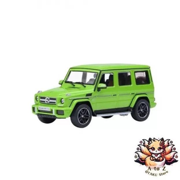 AUTOart Mercedes G-class G63 Amg w463 V8 Biturbo 2017 1:64 20115