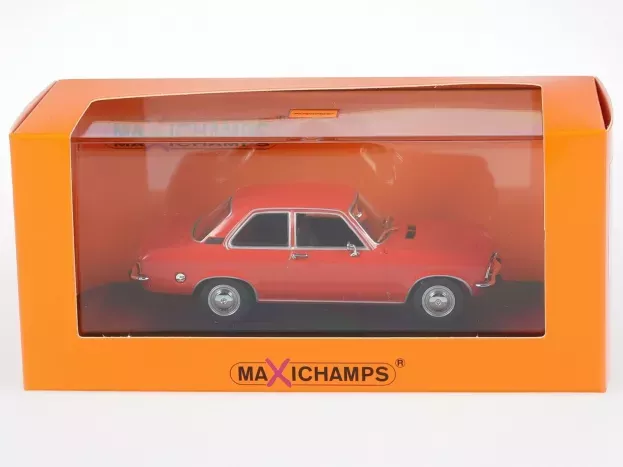 Minichamps Opel Ascona 1970 1:43 940045800