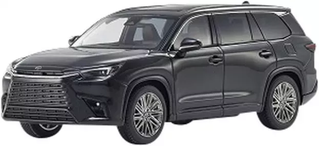 Kyosho Lexus Tx350 2024 1:43 03923GBK
