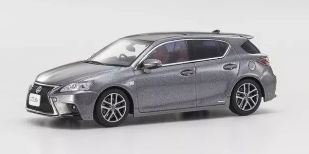 Kyosho Lexus Ct 200h 2011 1:43 03656GR2