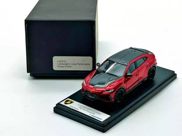 Looksmart Lamborghini Urus Performante 2022 1:43 LS537D