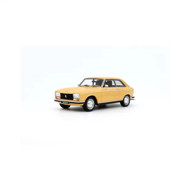 Ottomobile Peugeot 304 S Coupe 1972 1:18 OT1113