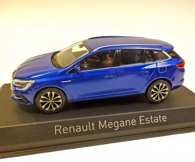 Norev Renault Megane Estate 2020 1:43 517676