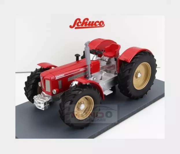 Schuco Schlueter Super 1500 Tv Tractor 1959 1:32 450914600