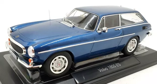 Norev Volvo P1800 Es 1973 1:18 188724