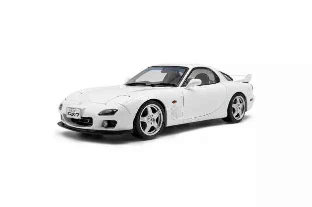Solido Mazda Rx-7 fd3rs Coupe 1999 1:18 1810607