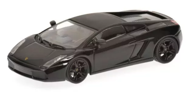 Minichamps Lamborghini Gallardo 2004 1:43 400103504