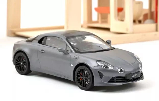 Norev Renault A110s 2019 1:18 185313