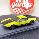 Spark De Tomaso Pantera Gts 1972 1:43 S0532