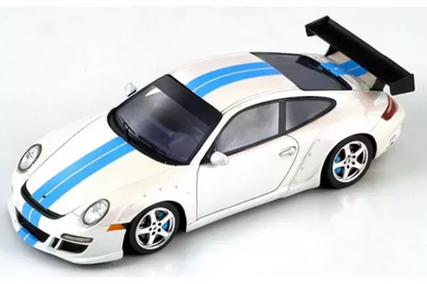 Spark Porsche Ruf Rgt 2007 1:43 S0716