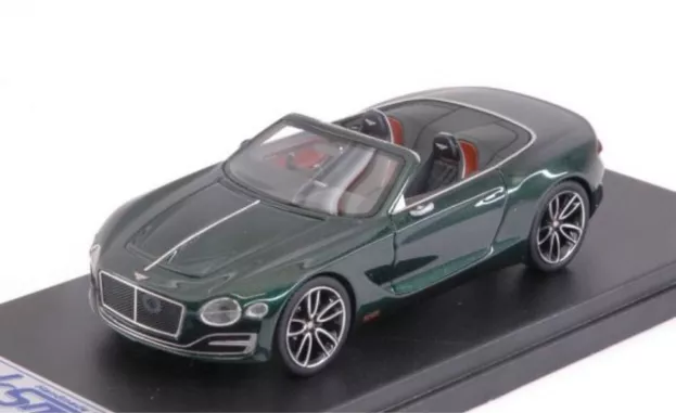 Looksmart Bentley Exp 12 Speed 6e Spider Concept 2017 1:43 LSBT06A