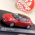 Minichamps Alfa Romeo Brera 2005 1:43 400120570