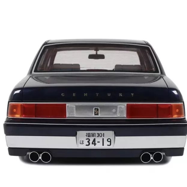 Ottomobile Toyota Century V12 2008 1:18 OT1218