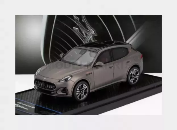 BBR Maserati Grecale Folgore Suv 2022 1:43 BBRC296A
