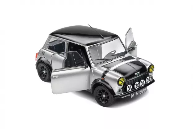 Solido Mini Cooper Sport 1998 1:18 1800608