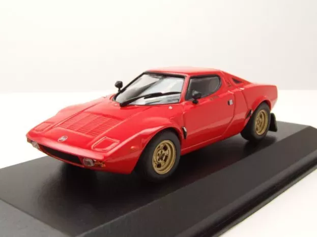 Minichamps Lancia Stratos 1974 1:43 940125020