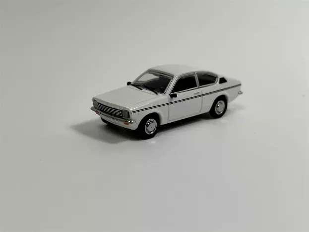 Minichamps Opel Kadett C Coupe 1973 1:87 870040122