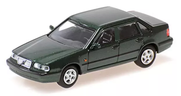 Minichamps Volvo 850 Saloon 1994 1:87 870171102