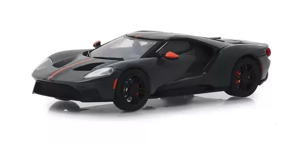 Greenlight Ford Gt Carbon Series 2019 1:43 86160
