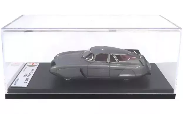 Looksmart Alfa Romeo Bat5 Salone Di Torino 1953 1:43 LS097
